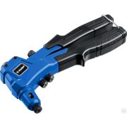 Заклепочник ЗУБР П-300 компактный, литой корпус, Профессионал