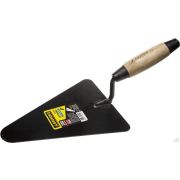 Кельма бетонщика STAYER с деревянной усиленной ручкой КБ