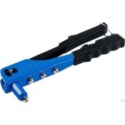 Заклепочник ЗУБР П-500, стальной корпус, Профессионал