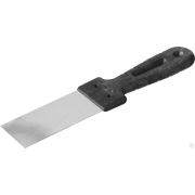 Шпатель нержавеющий СИБИН, 40 мм