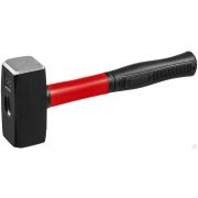 Кувалда с фиберглассовой рукояткой MIRAX 15 кг