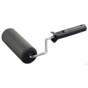 Валик прижимной STAYER PROFI в сборе, полиуретановый, бюгель 8 мм, 64x180 мм