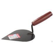 Кельма штукатура ЗУБР Мастер с пластмассовой ручкой КШ