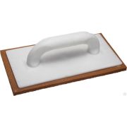 Доска терочная STAYER, латексное покрытие 10 мм, 140х280 мм