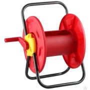 Катушка GRINDA для шланга, 60 м/1/2