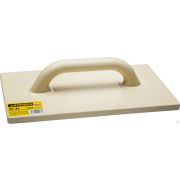 Терка STAYER PROFI полиуретановая, 200x360 мм