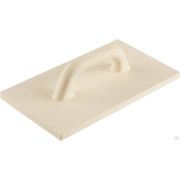 Терка DEXX полиуретановая, 180x320 мм