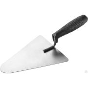 Кельма бетонщика STAYER STANDARD с пластмассовой ручкой, КБ