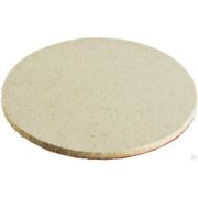 Полировальная насадка STAYER MASTER из фетра на липучке d=150 мм