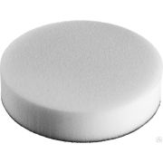 Полировальная насадка STAYER MASTER из поролона на липучке d=150 мм