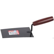 Кельма отделочника ЗУБР Мастер с пластмассовой ручкой КО