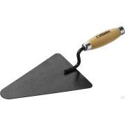 Кельма бетонщика СИБИН с деревянной усиленной ручкой, КБ