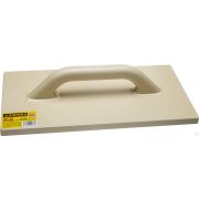 Терка STAYER PROFI полиуретановая, 220x420 мм