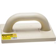 Терка STAYER PROFI полиуретановая, 120x190 мм