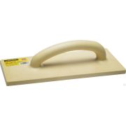 Терка STAYER PROFI полиуретановая, 120x140x340 мм