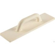 Терка DEXX полиуретановая, 100x400 мм