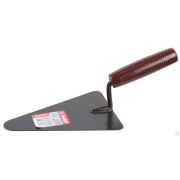 Кельма бетонщика ЗУБР Мастер с пластмассовой ручкой КБ