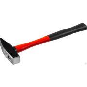 Молоток с фиберглассовой рукояткой MIRAX 800