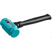 Цельностальная кувалда СИБИН 2 кг 240 мм