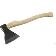 Кованый топор Ижсталь-ТНП А0 уд, 870/1200 г, деревянная рукоятка, 500 мм