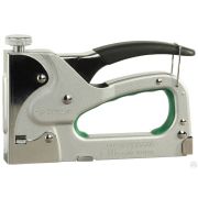 Стальной рессорный степлер тип 140 6-16 мм /300/500, ЗУБР Про-140