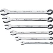 Набор комбинированных гаечных ключей 6 шт, 6 - 14 мм, STAYER HERCULES