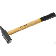 Молоток слесарный с деревянной рукояткой 500 г STAYER