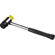 Полимерными бойками 400 г 40 мм STAYER Молоток-киянка с