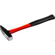 Молоток с фиберглассовой рукояткой MIRAX 500