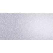 Панель Алюкобонд АКП 1220х2440х4 мм Искрящееся серебро BX0001 Bildex