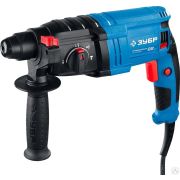 Перфоратор SDS Plus, серия Профессионал ЗУБР 650 Вт, 22 мм