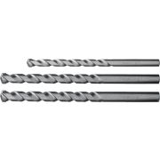 Набор сверл по бетону СИБИН 3 шт d 6-8-10 мм