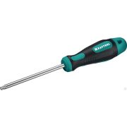 Отвертка KRAFTOOL Х-Drive TX HOLE30x100