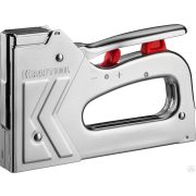 Стальной рессорный степлер тип 53 6-16 мм /300/500, KRAFTOOL HARD-53