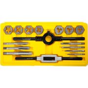 Набор метчиков и плашек STAYER MaxCut 16 предметов