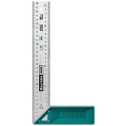 Высокоточный столярный угольник Kraftool GRAND 300 мм