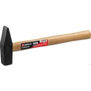 Молоток слесарный с деревянной рукояткой MIRAX 1000