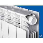 Радиатор отопления Алюминиевый HY 70/350