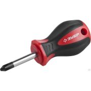 Отвертка ЗУБР Мастер PH2x38