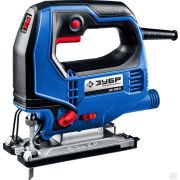 Лобзик электрический, 700 Вт, кейс, ЗУБР Профессионал