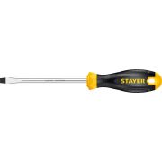 Отвертка SL6x100 STAYER Hercules