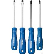 Набор отверток СИБИН 4 шт