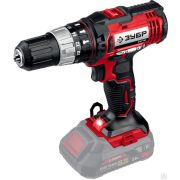 Ударная дрель-шуруповер ДШУ-185 ЗУБР 18В, без АКБ, в коробке