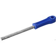 Напильник ЗУБР Профессионал с напылением карбида вольфрама, полукруглый, 150 мм