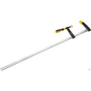 Струбцина HERCULES-F HF-100/12 тип F 1000/120 мм, STAYER