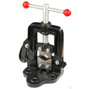 Трубные откидные тиски STAYER 2