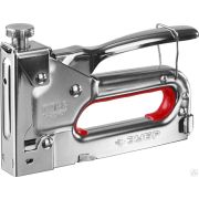 Стальной степлер тип 53 4-14 мм, ЗУБР Мастер-53