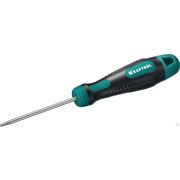 Отвертка KRAFTOOL Х-Drive TX HOLE8x60