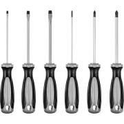 Набор отверток MIRAX 6 шт