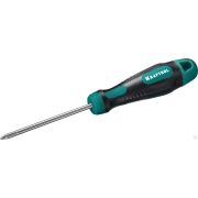 Отвертка KRAFTOOL Х-Drive PZ1x80